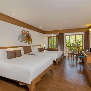 Deluxe Double or Twin Room Ocean Wing